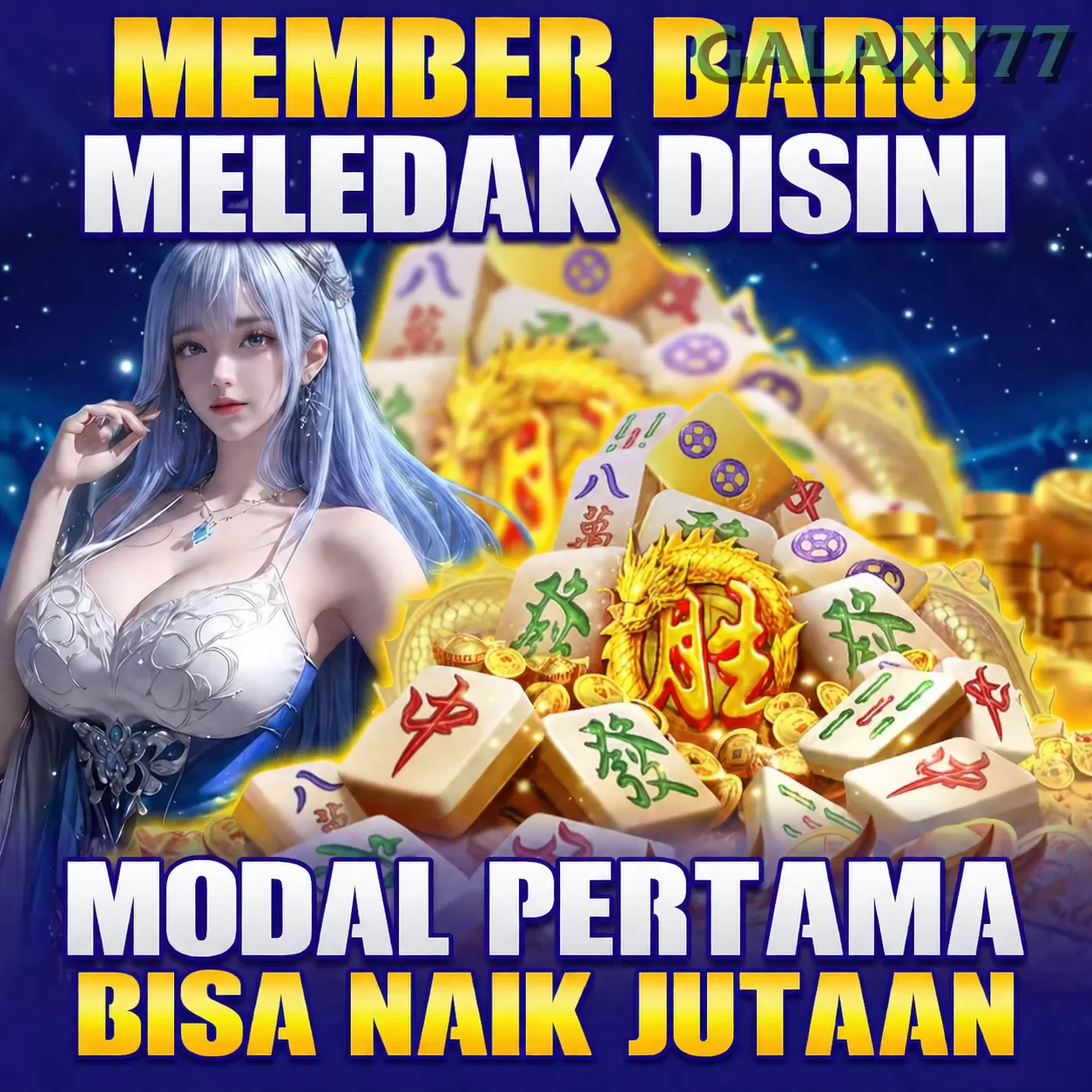 Ahmad Dhani avatar