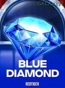 Blue Diamond game cover
