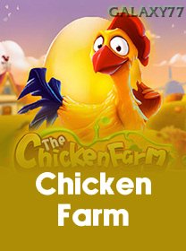 Chicken Farm game cover