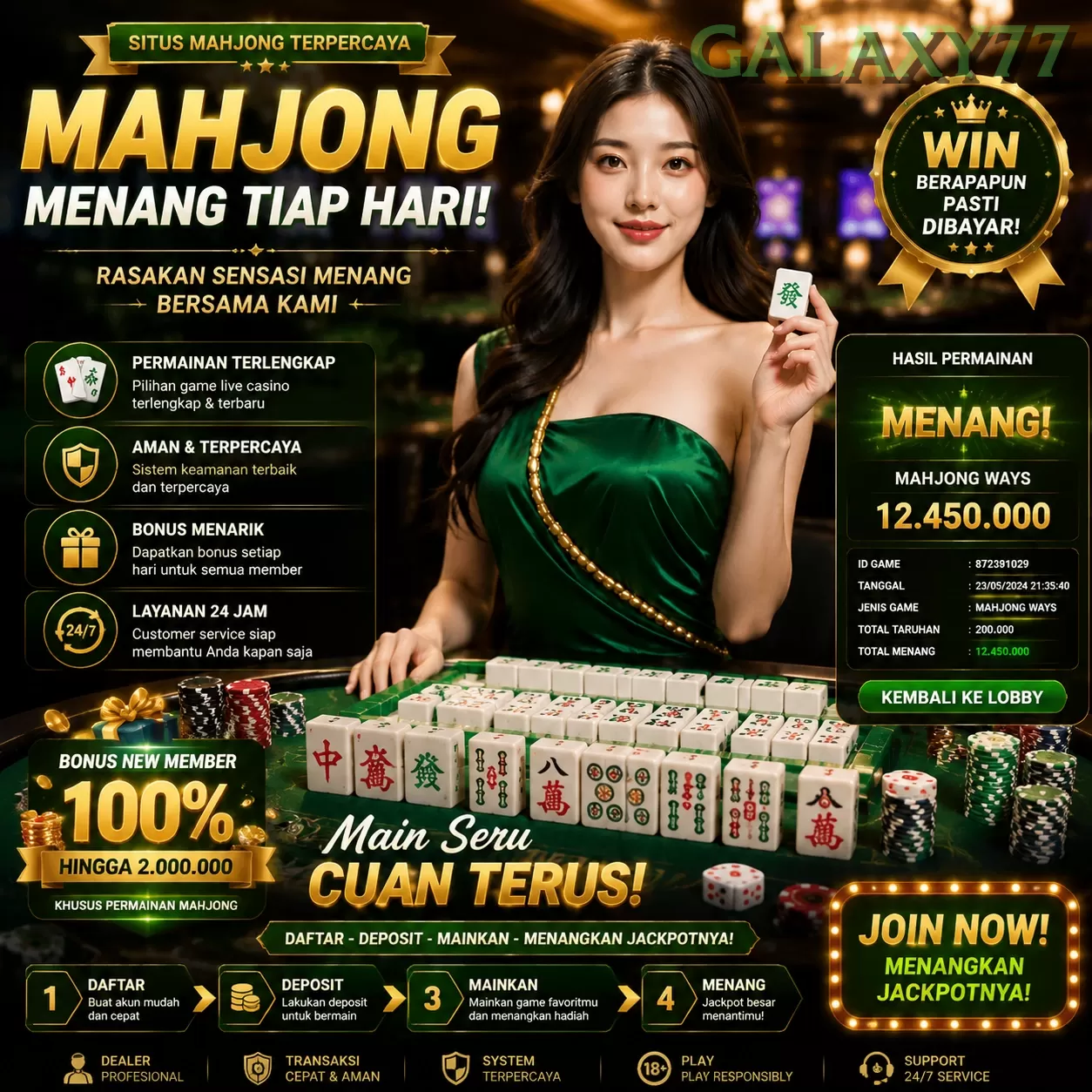 777win