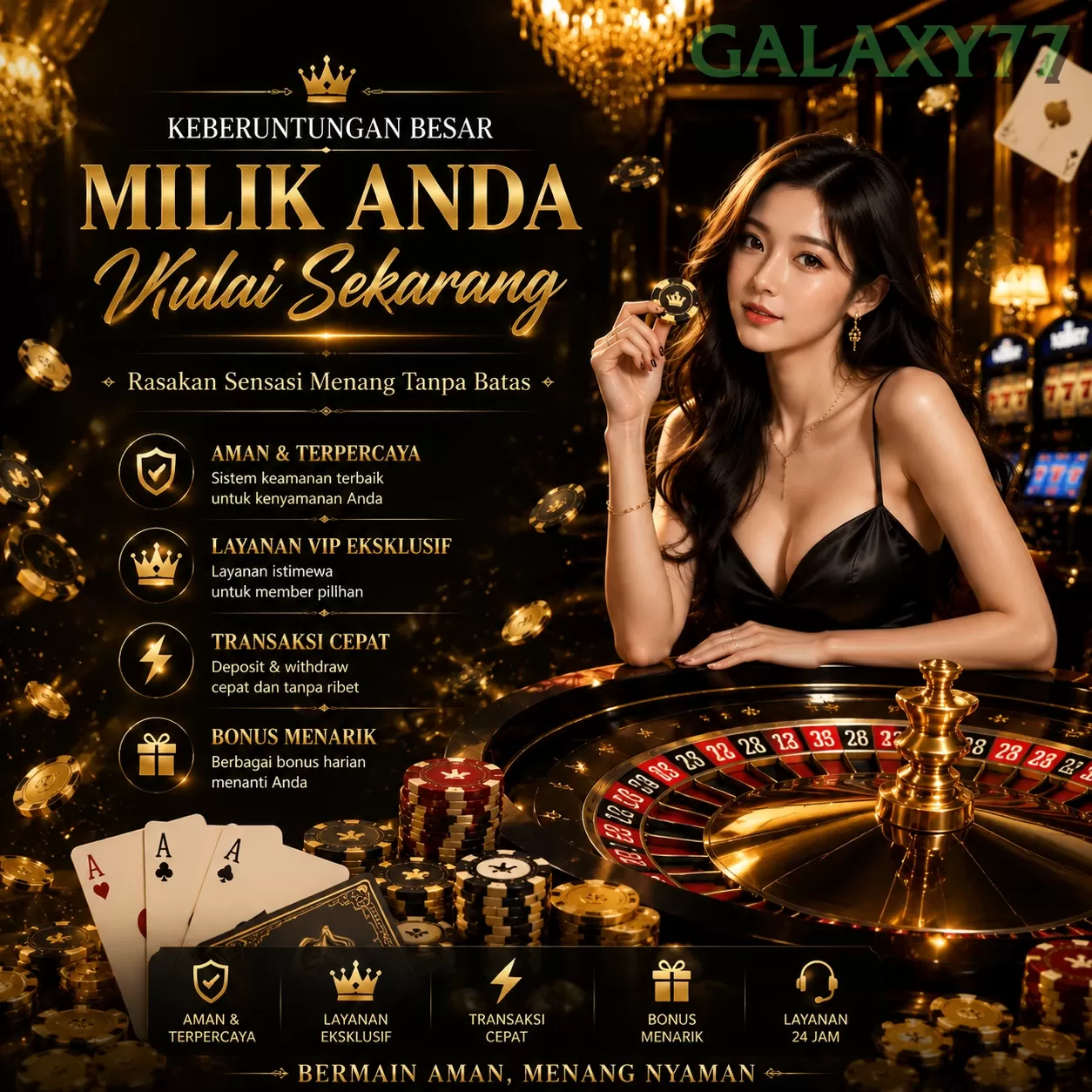 BONUS APK CAMAR4444 promotion image