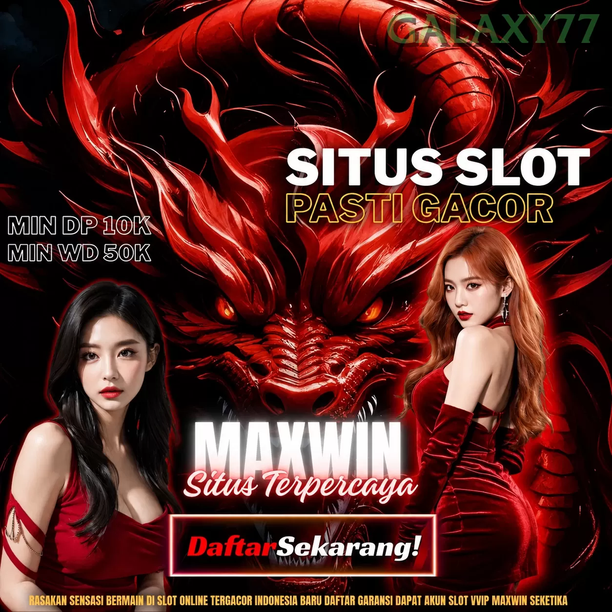 Kasino Live icon