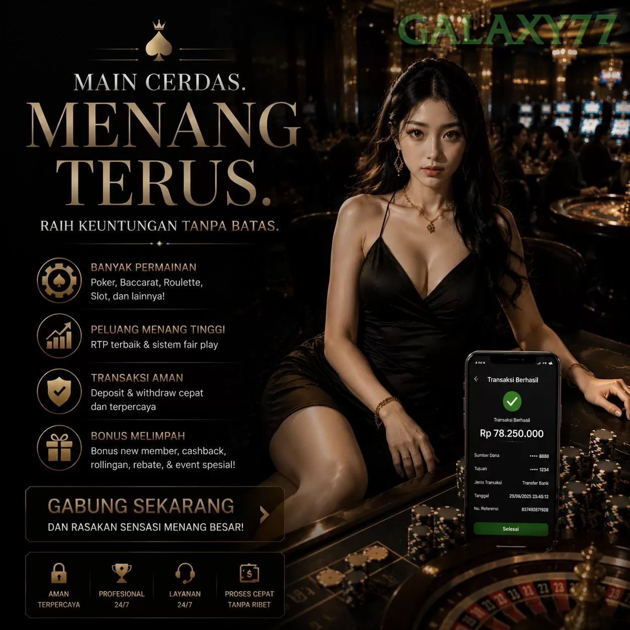 Togel icon