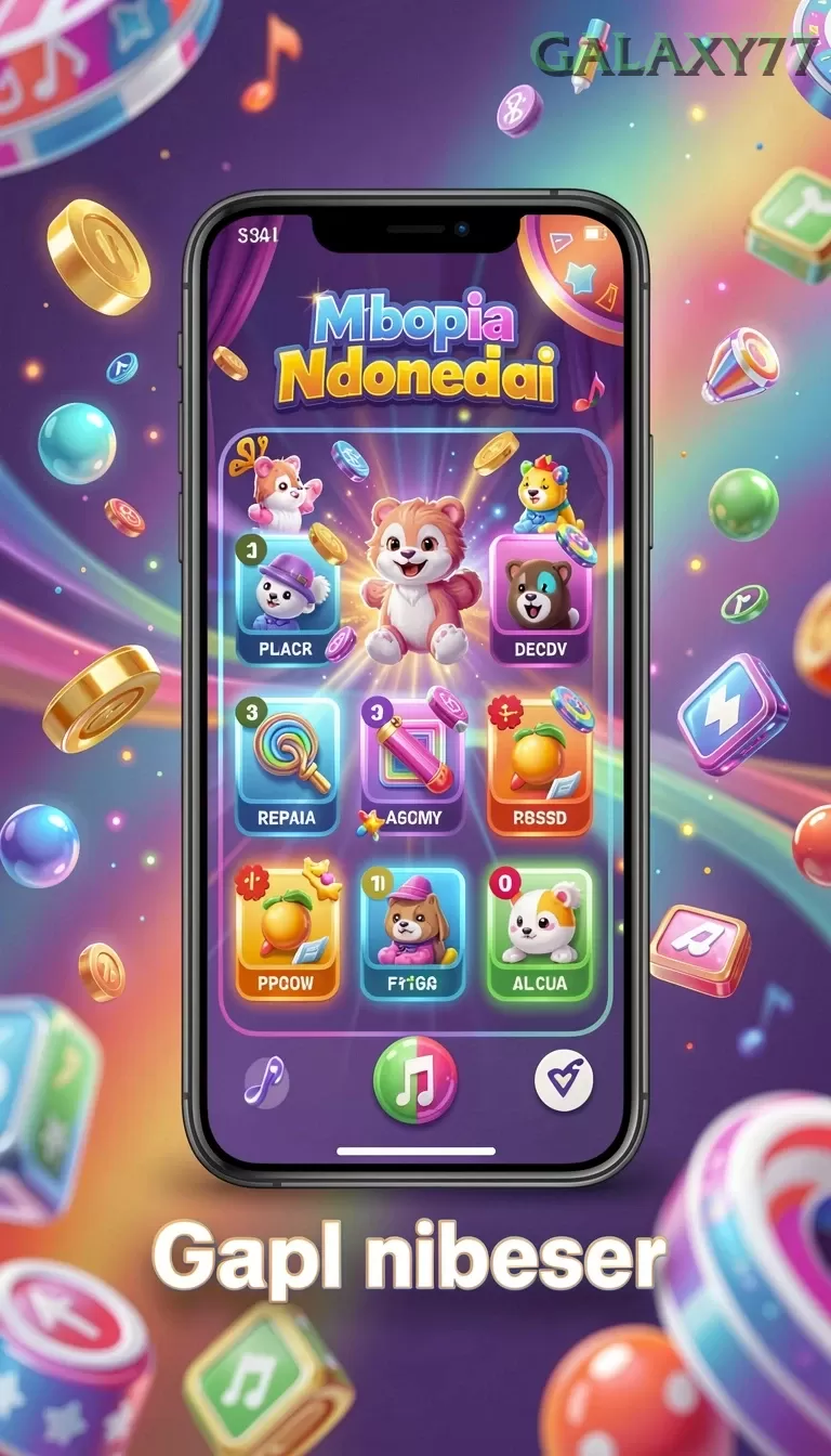 Screenshot Breakout Bob nomor 2