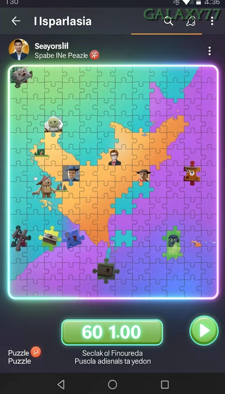 Screenshot Galaxy Miner nomor 2