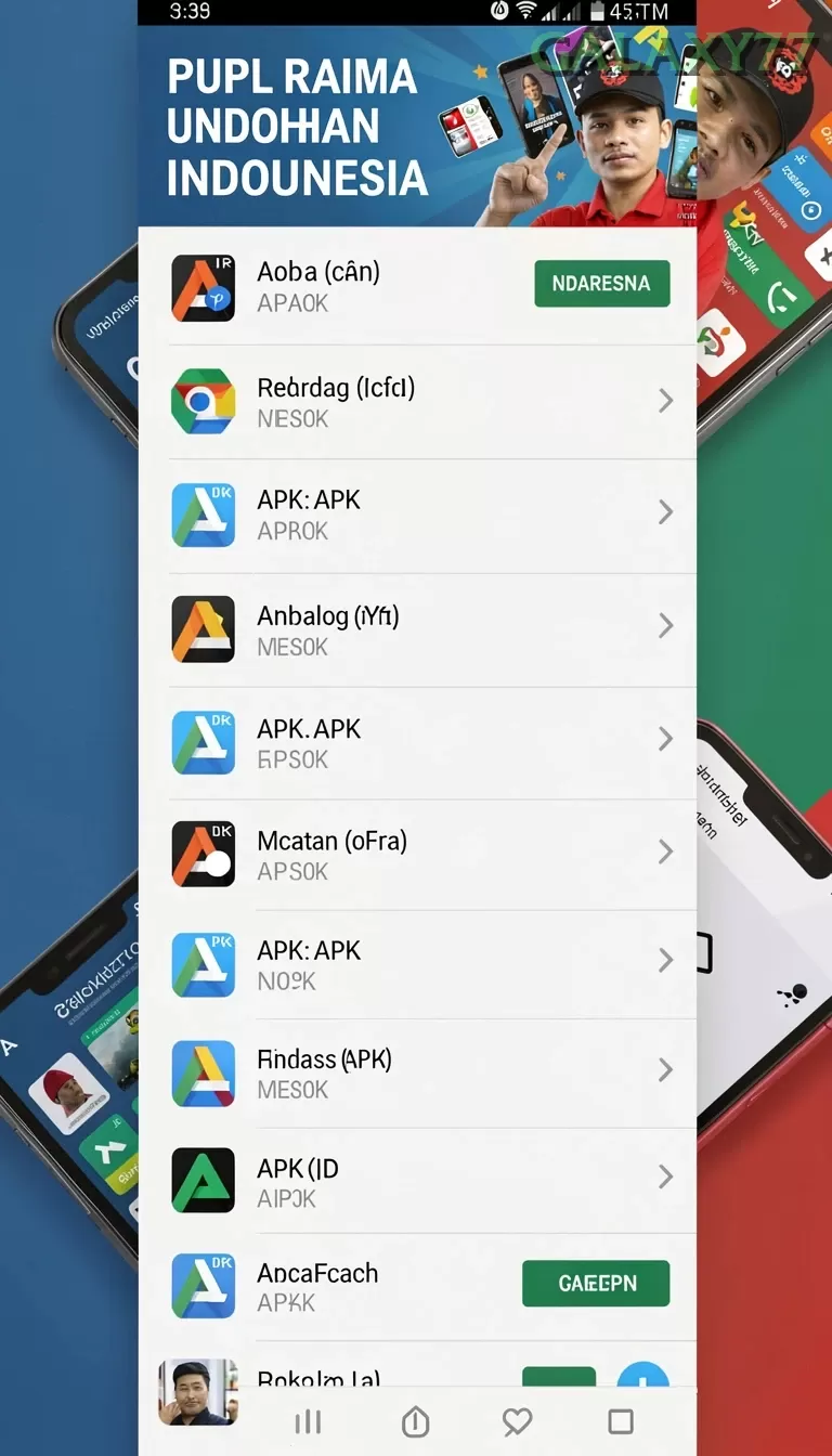 Screenshot Mahjong Legacy nomor 2